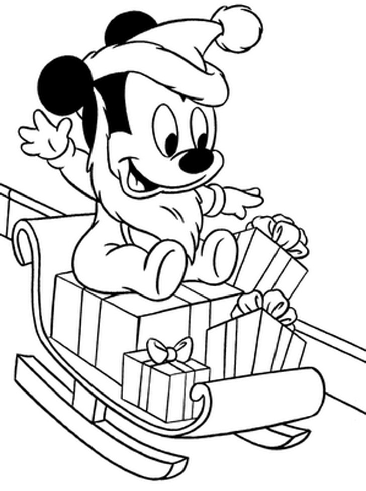 Holiday Coloring Pages Boys
 Disney Coloring Pages For Boys Coloring Home
