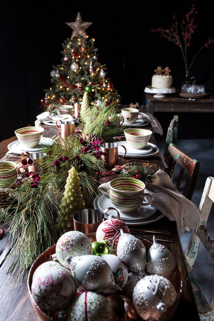 Holiday Dinner Party Ideas
 34 best Any Excuse For a Party images on Pinterest