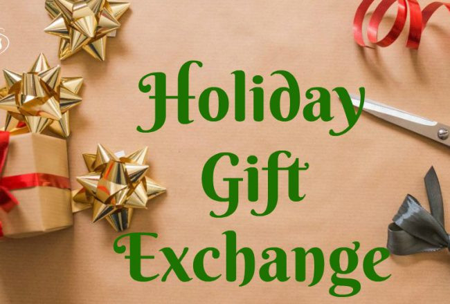 Holiday Gift Exchange Ideas
 Holiday Gift Exchange Ideas Talking Cents