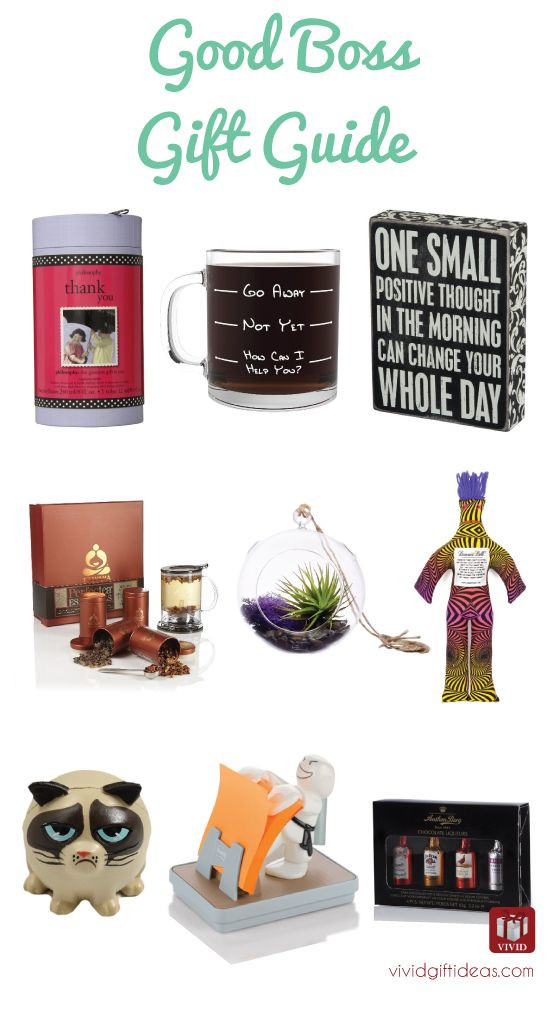 Holiday Gift Ideas For Bosses
 Best 25 Christmas t ideas for boss ideas on Pinterest