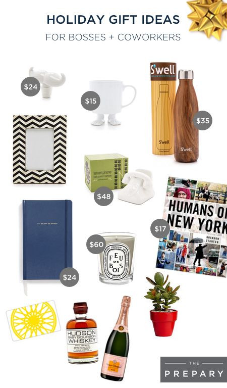 Holiday Gift Ideas For Bosses
 17 Best images about Gift Ideas for Boss on Pinterest