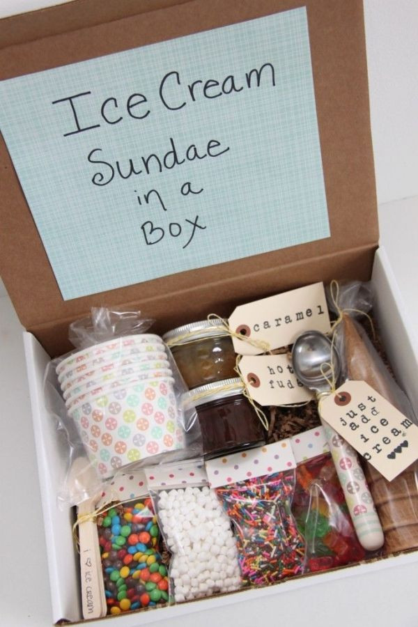 Holiday Gift Ideas For Boyfriend
 Best 25 Cute boyfriend surprises ideas on Pinterest