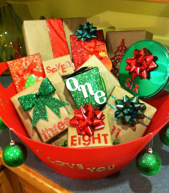 Holiday Gift Ideas For Boyfriend
 Christmas Gift Ideas for Boyfriend Gifts for Him