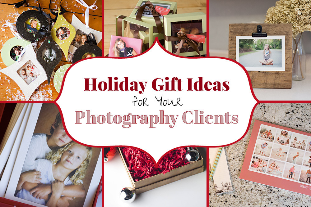 Holiday Gift Ideas For Clients
 9 graphy Client Holiday Gift Ideas Joy of Marketing