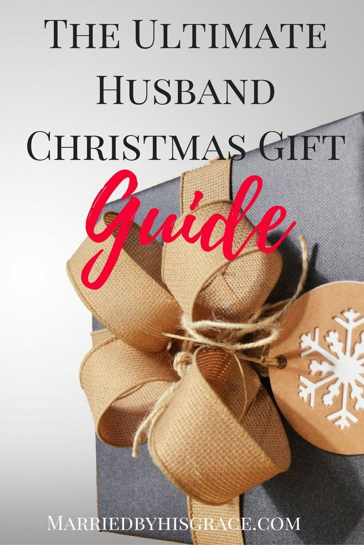 Holiday Gift Ideas For Husband
 17 Best ideas about Husband Christmas Gift on Pinterest