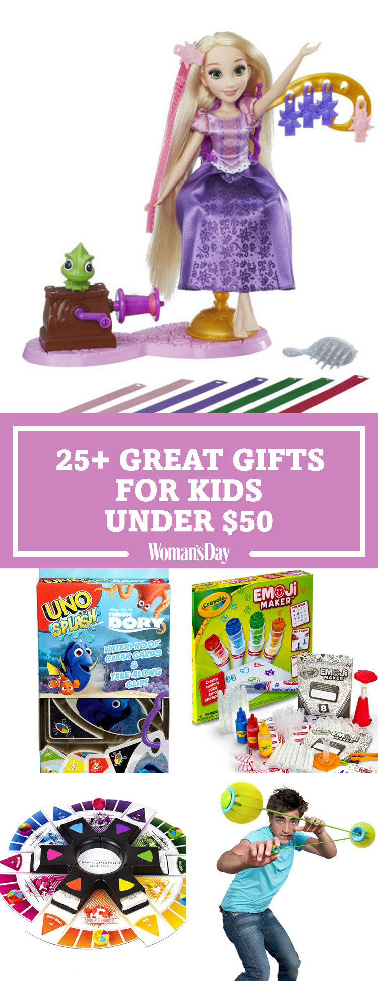 Holiday Gift Ideas For Kids
 30 Best Christmas Gifts for Kids 2017 Holiday Gift Ideas
