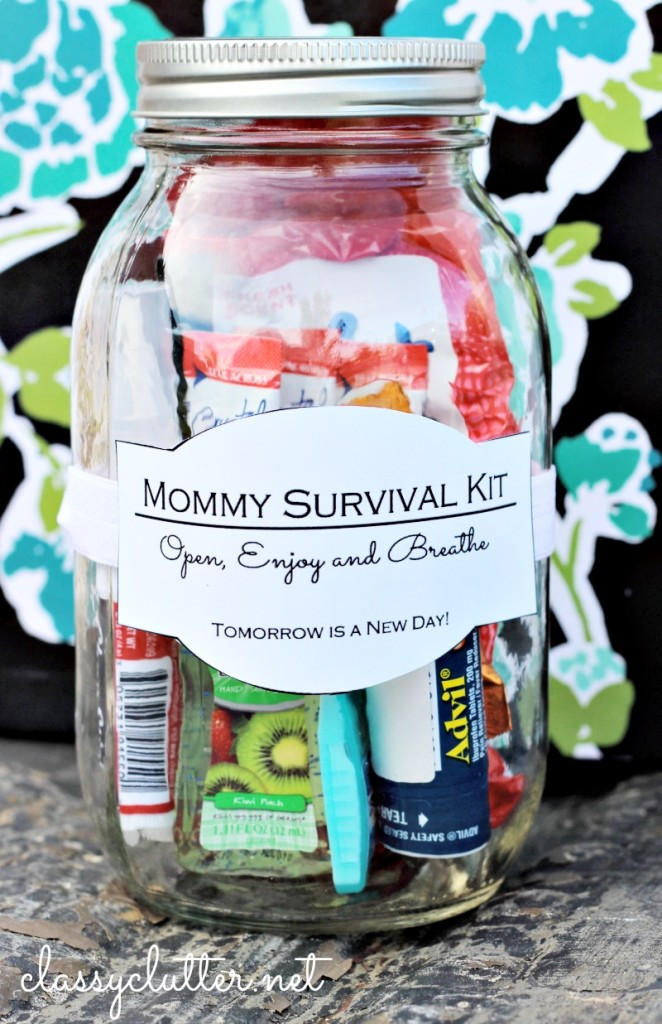 Holiday Gift Ideas For Mom
 DIY Christmas Gifts Ideas for Mom – 3CITYGIRLS