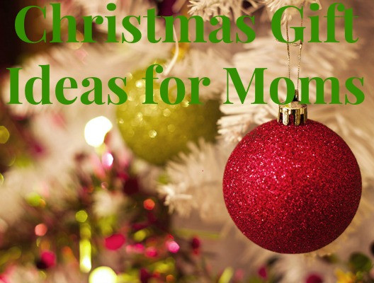 Holiday Gift Ideas For Mom
 All I Want for Christmas…