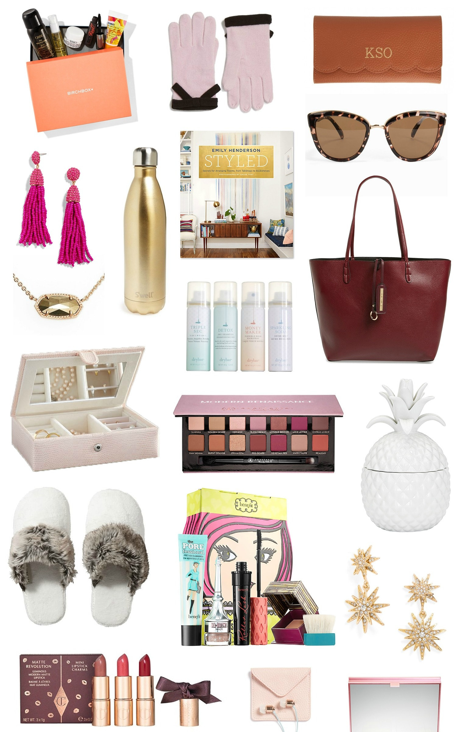 Holiday Gift Ideas For Women
 The Best Christmas Gift Ideas for Women under $50