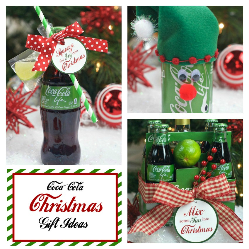 Holiday Gift Ideas
 25 Fun Christmas Gifts for Friends and Neighbors – Fun Squared