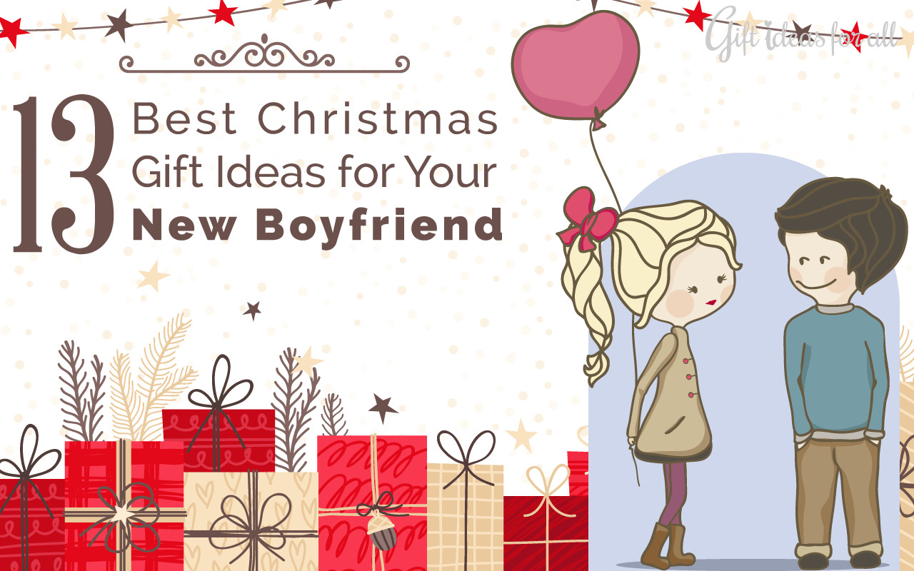 Holiday Gift Ideas New Boyfriend
 13 Not Awkward Christmas Gift Ideas for Your New Boyfriend