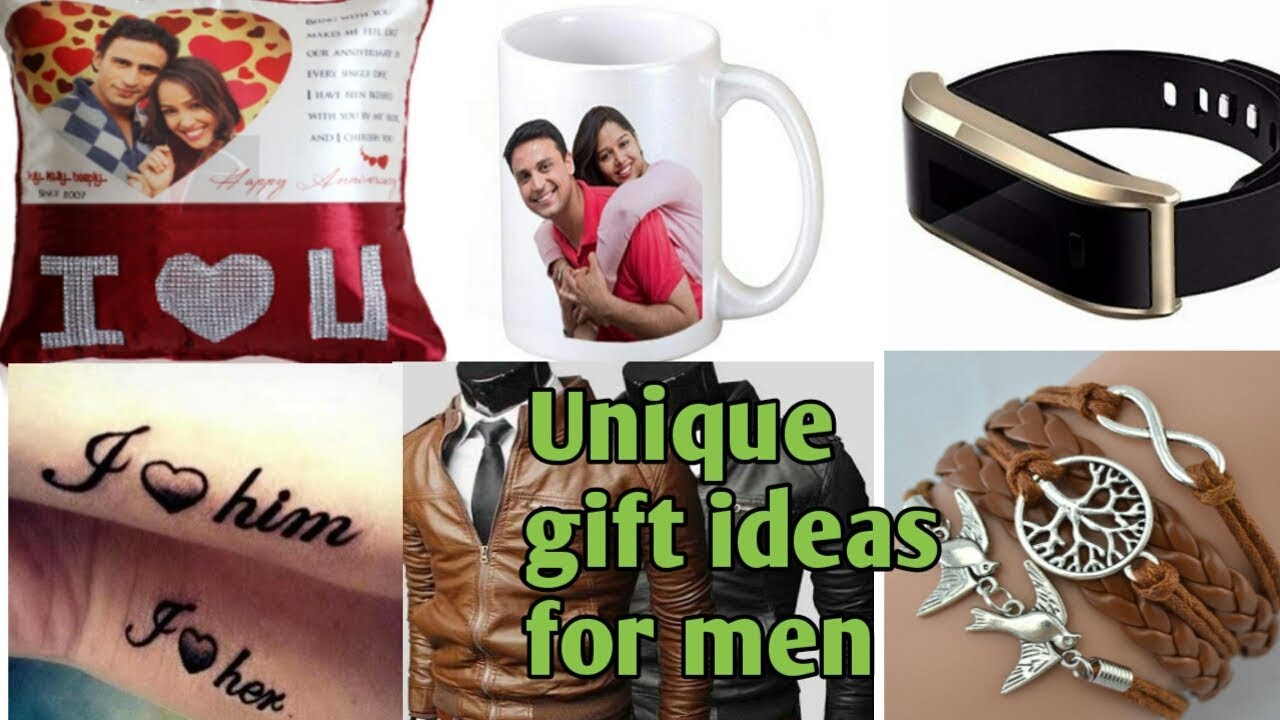 Holiday Gift Ideas New Boyfriend
 Top 10 best New Year and Christmas t ideas for men