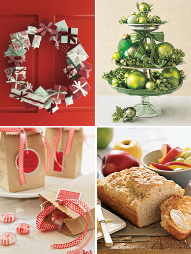 Holiday Gift Ideas Pinterest
 Pinterest Holiday Ideas Holiday Decorations Gifts and