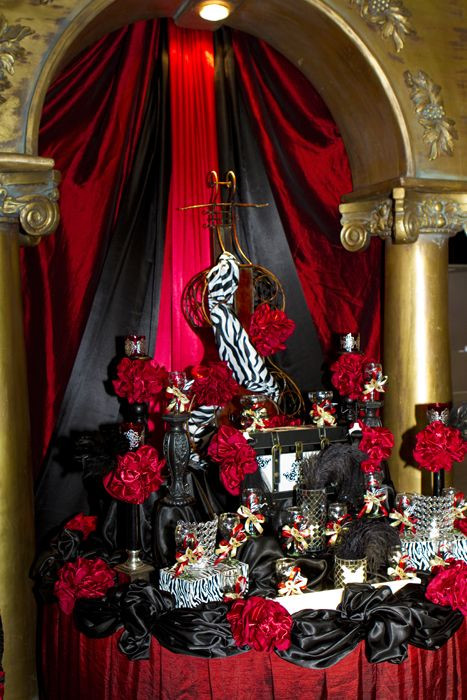 Holiday Masquerade Party Ideas
 Best 25 Masquerade party centerpieces ideas on Pinterest