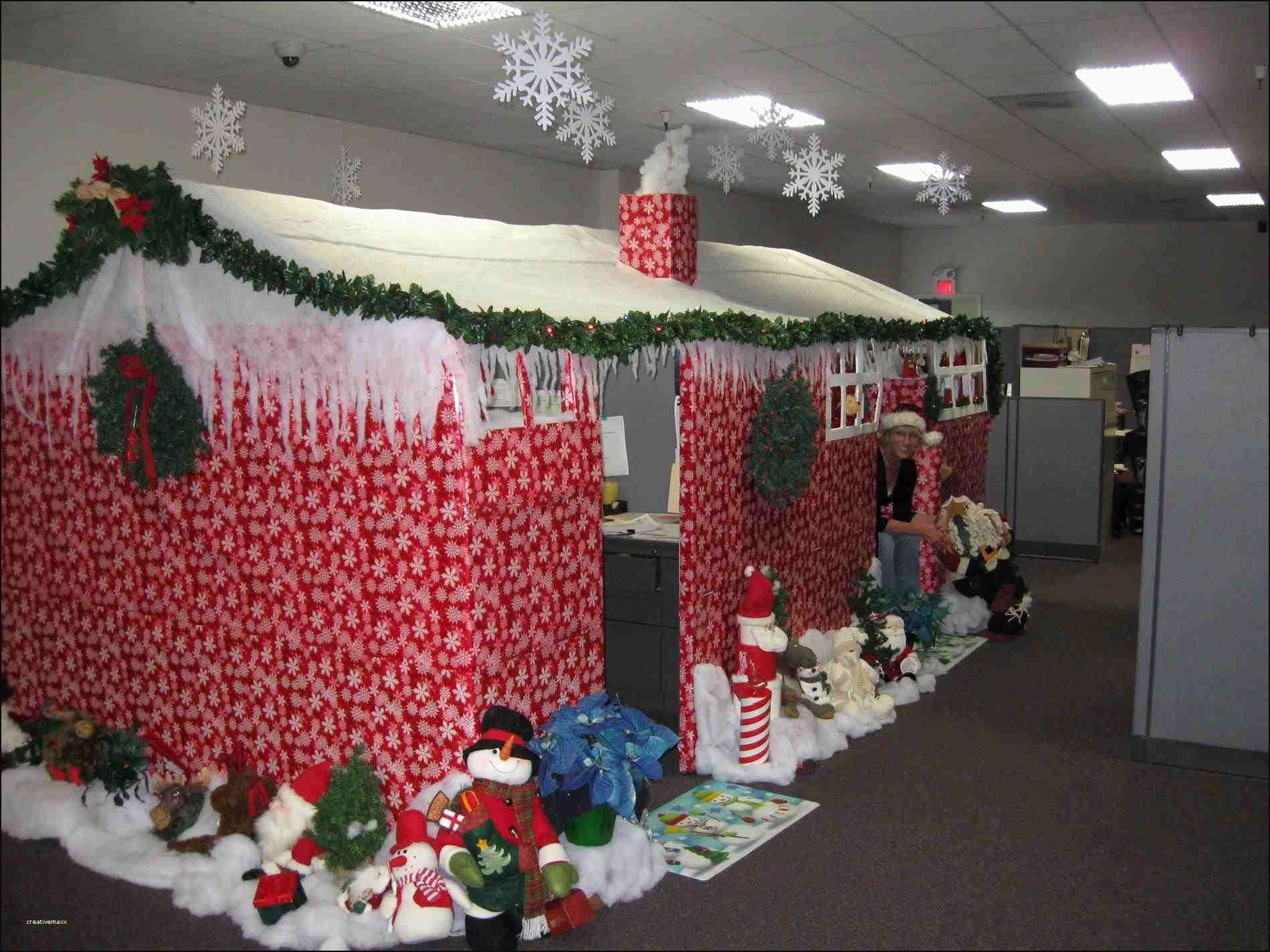 Holiday Office Party Ideas
 New fice Christmas Party Decoration Ideas Creative