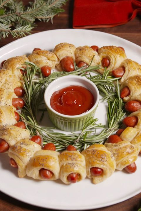 Holiday Party Appetizer Ideas
 18 Easy Christmas Party Ideas Holiday Decorating