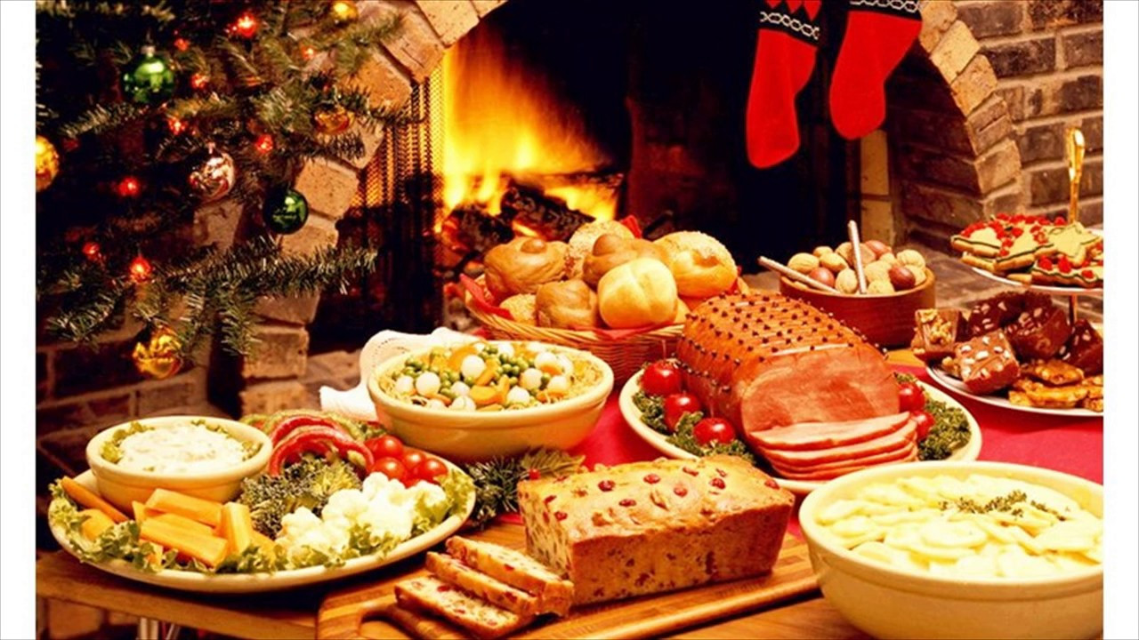 Holiday Party Buffet Menu Ideas
 Christmas Eve Dinner Menu Ideas