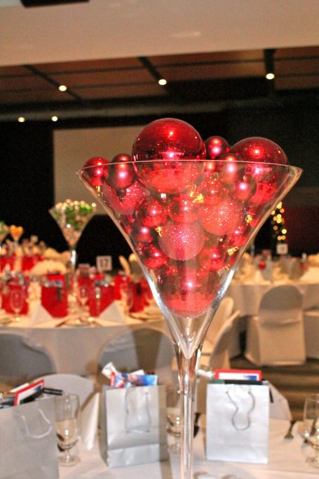 Holiday Party Centerpiece Ideas
 EventSoJudith Your e Stop Wedding Party and Event