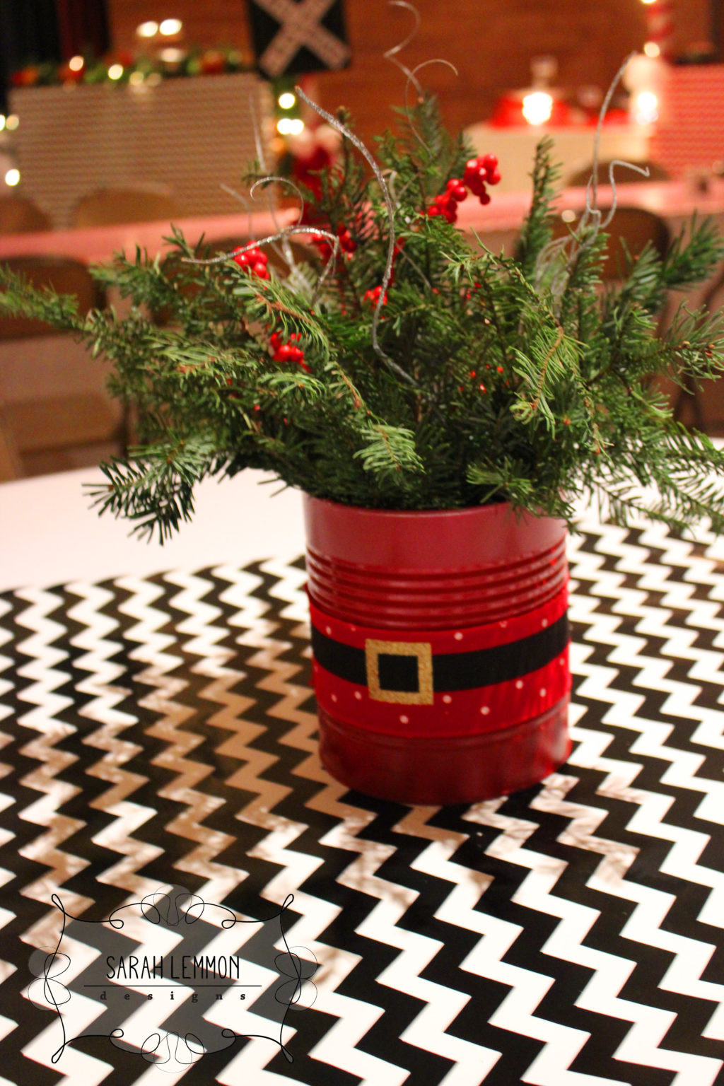 Holiday Party Centerpiece Ideas
 Christmas Table Centerpieces 25 Ideas To Get Inspired