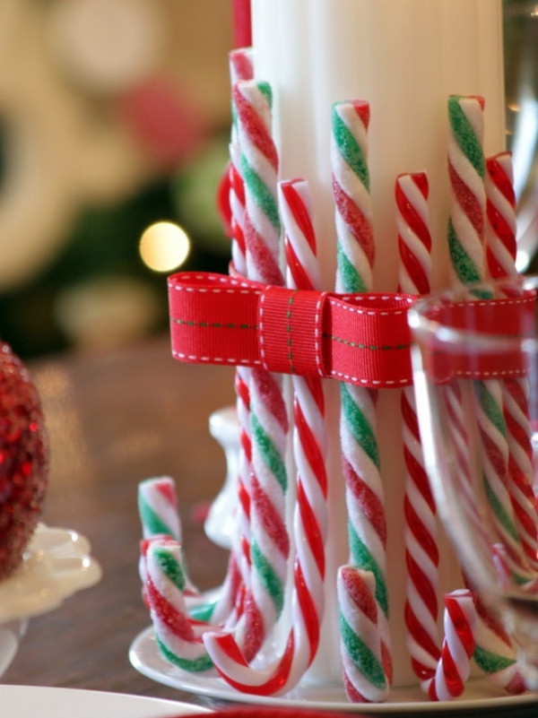 Holiday Party Centerpiece Ideas
 23 Christmas Party Decorations That Are Never Naughty