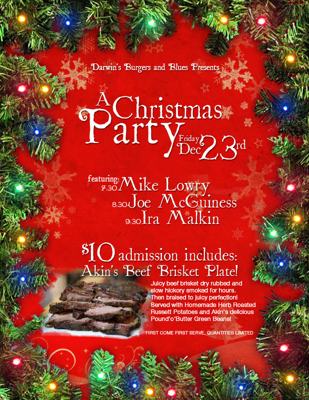 Holiday Party Flyer Ideas
 12 13 2011 Flyer Designs