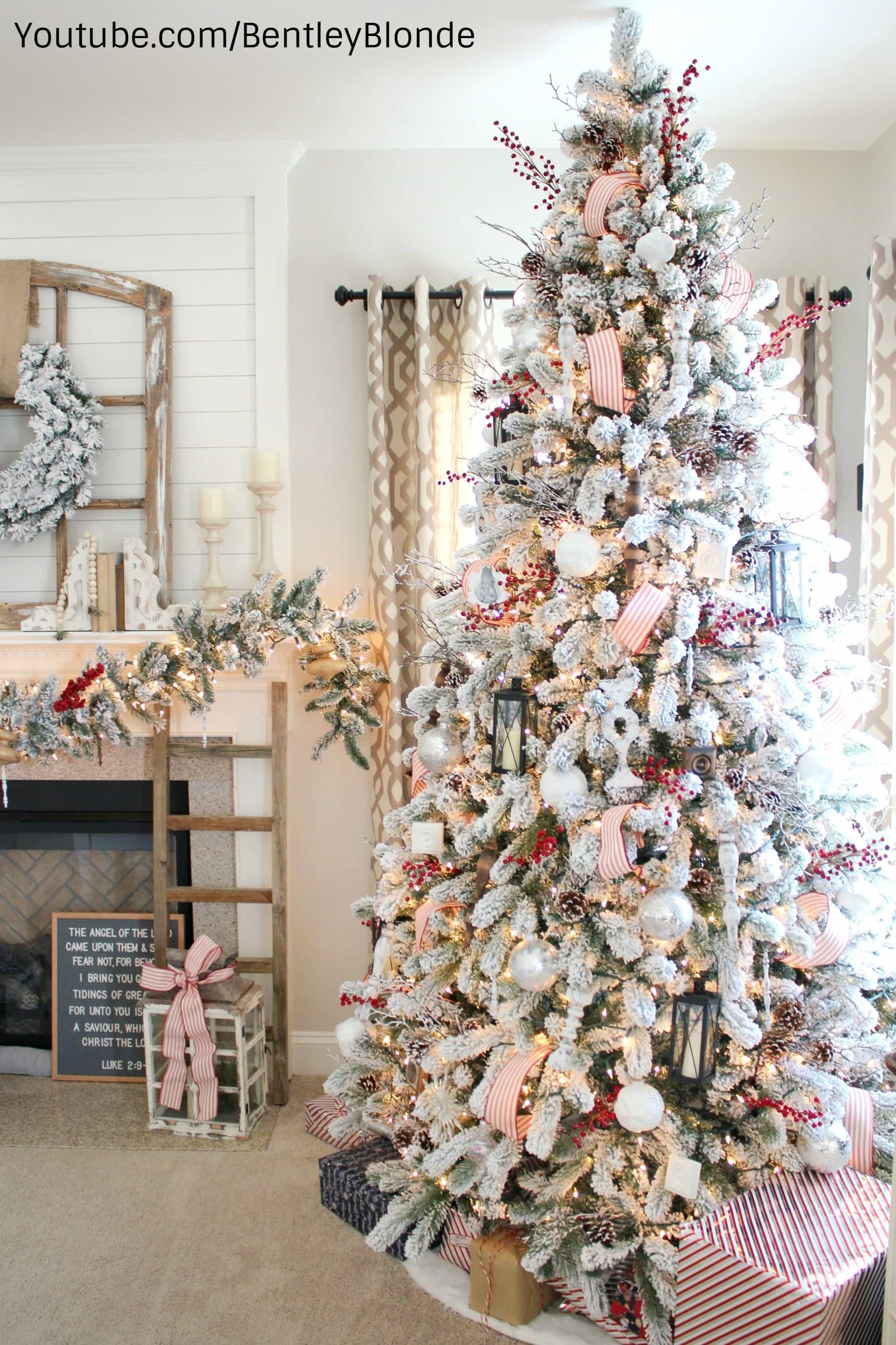 Holiday Party Ideas 2019
 Christmas Trends and Tree Ideas for 2018