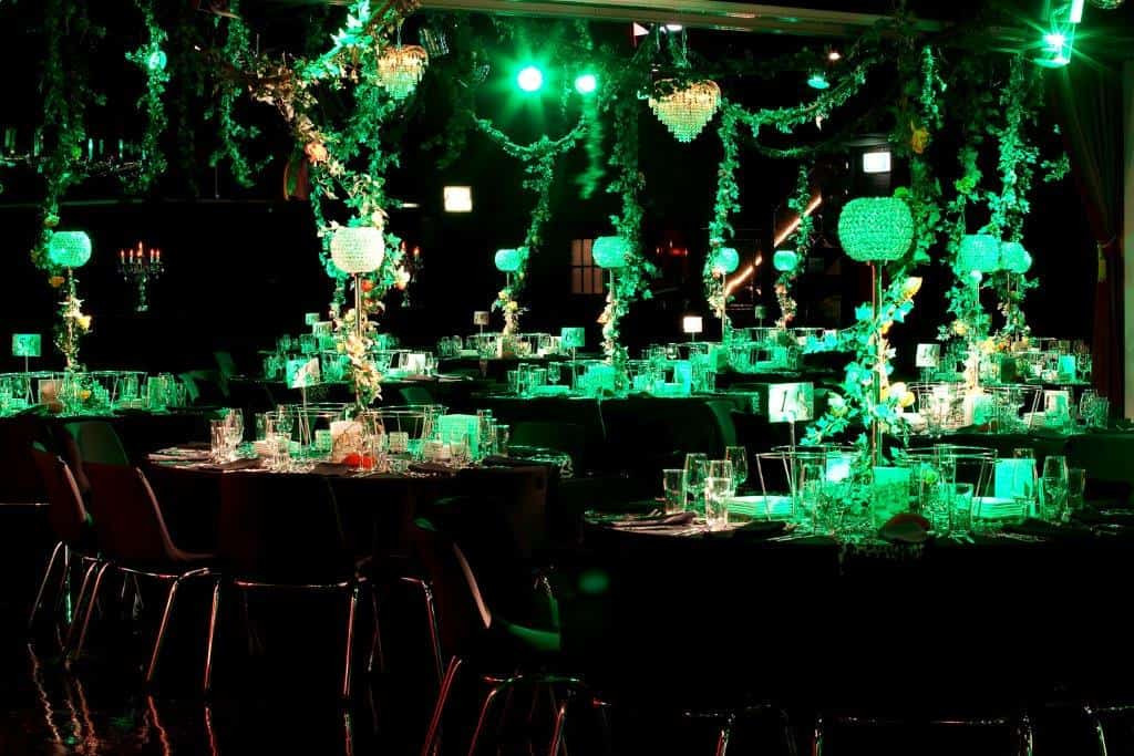 Holiday Party Ideas 2019
 10 Annual Gala Dinner Themes for your next Event