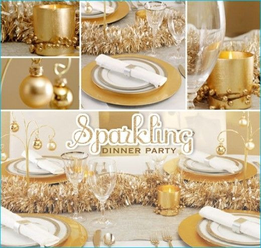 Holiday Party Ideas 2019
 6 New Year s Eve Party Theme Ideas New Years Eve