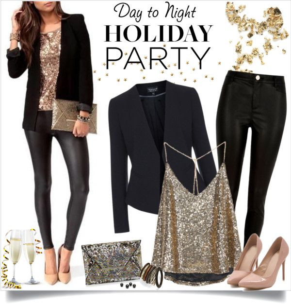 Holiday Party Outfit Ideas
 30 Christmas Party Outfit Ideas Christmas Celebration