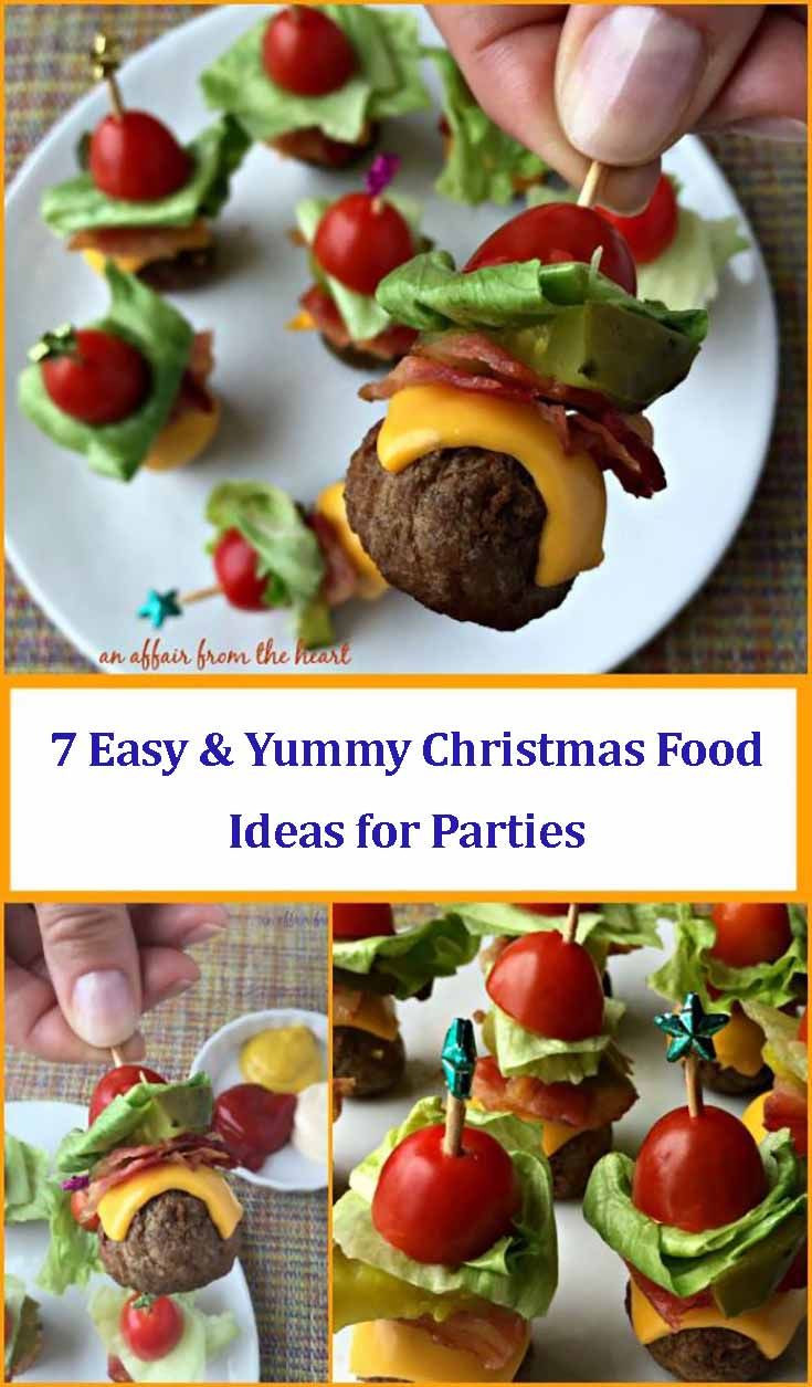 Holiday Party Snack Ideas
 Best 25 fice party foods ideas on Pinterest
