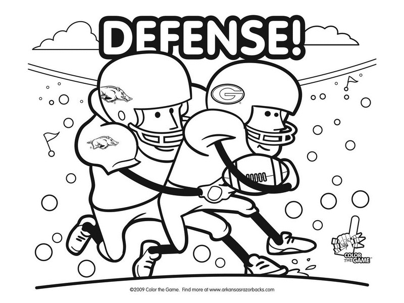 Home Coloring Pages For Boys
 Football Coloring Pages For Boys Coloring Home