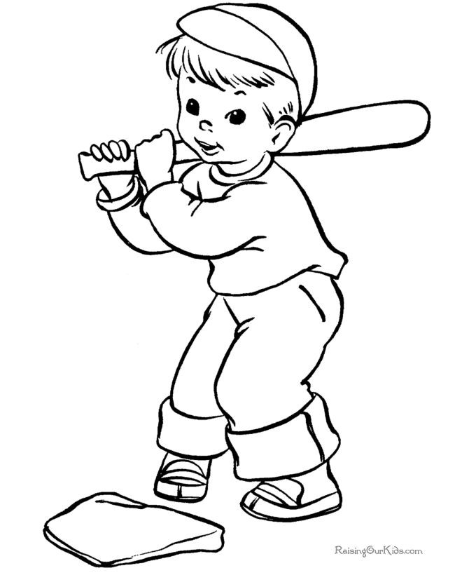 Home Coloring Pages For Boys Sumper
 17 Best images about Coloring Pages on Pinterest