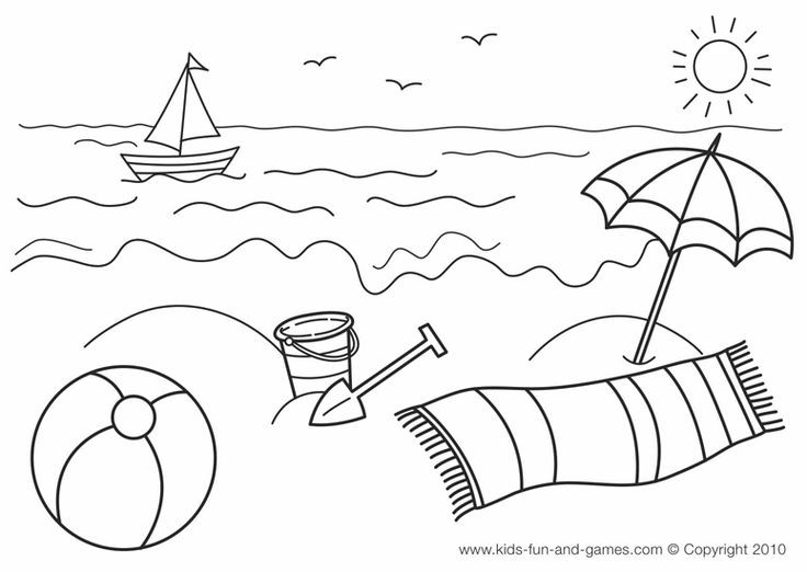 Home Coloring Pages For Boys Sumper
 25 Best Ideas about Summer Coloring Pages on Pinterest