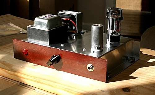 Home Furniture &amp; DIY
 Amp Maker Guitar and kits and parts
