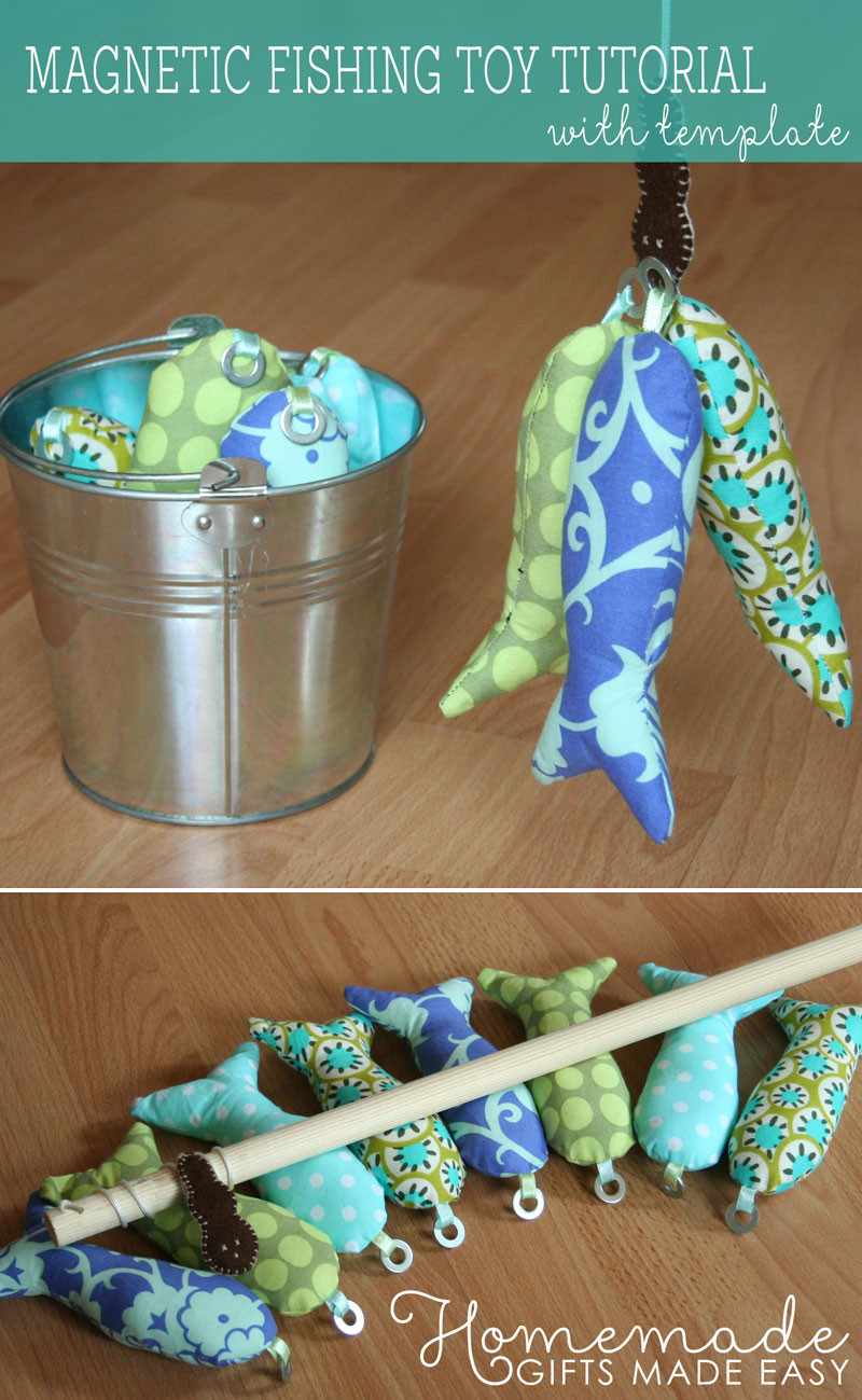 Home Made Crafts
 Easy Homemade Baby Gifts to Make Ideas Tutorials and