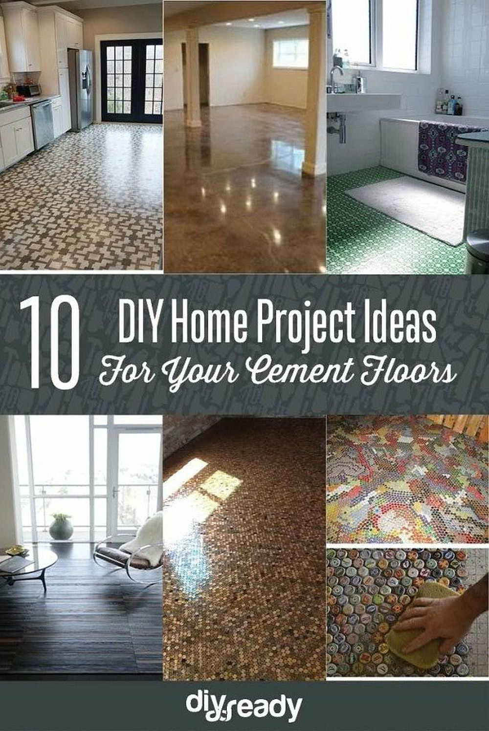 Home Project Ideas
 Home Improvement Hack Ideas DIY Projects Craft Ideas & How