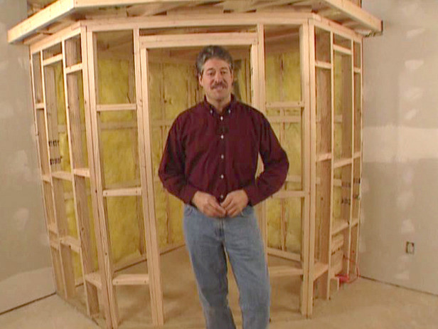 Home Sauna DIY
 DIY Projects Craft Ideas & How To s for Home