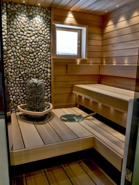 Home Sauna DIY
 1000 ideas about Diy Sauna on Pinterest