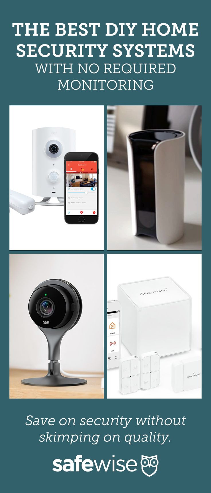 Home Security Systems DIY
 79 best images about DIY Home Security on Pinterest