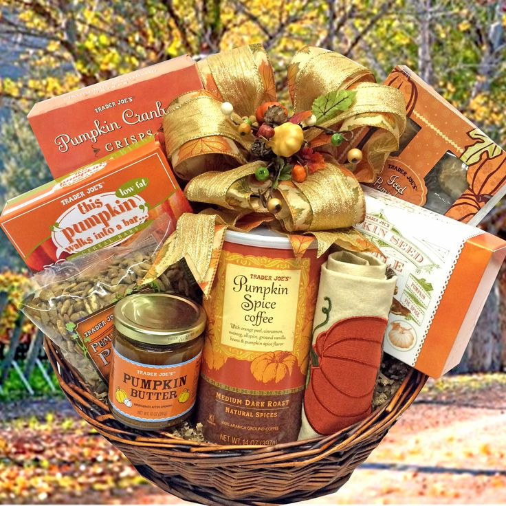 Best 21 Homemade Thanksgiving Gift Basket Ideas Home