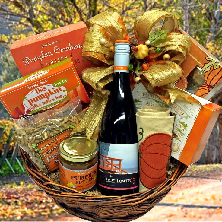 The top 21 Ideas About Homemade Thanksgiving Gift Ideas