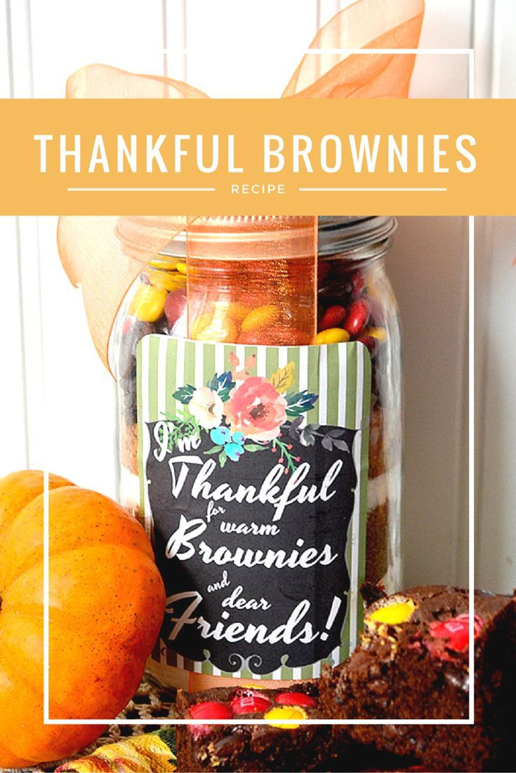 Homemade Thanksgiving Gift Ideas
 Attending Thanksgiving at a friend or family member s