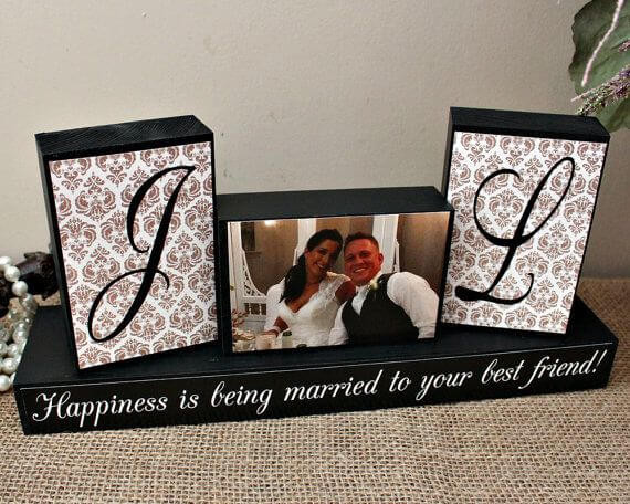 Honeymoon Gift Ideas Couples
 Personalized Wedding Gifts ideas and Unique Wedding Gifts