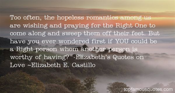 Hopeless Romantic Quotes
 Hopeless Romantic Quotes best 21 famous quotes about