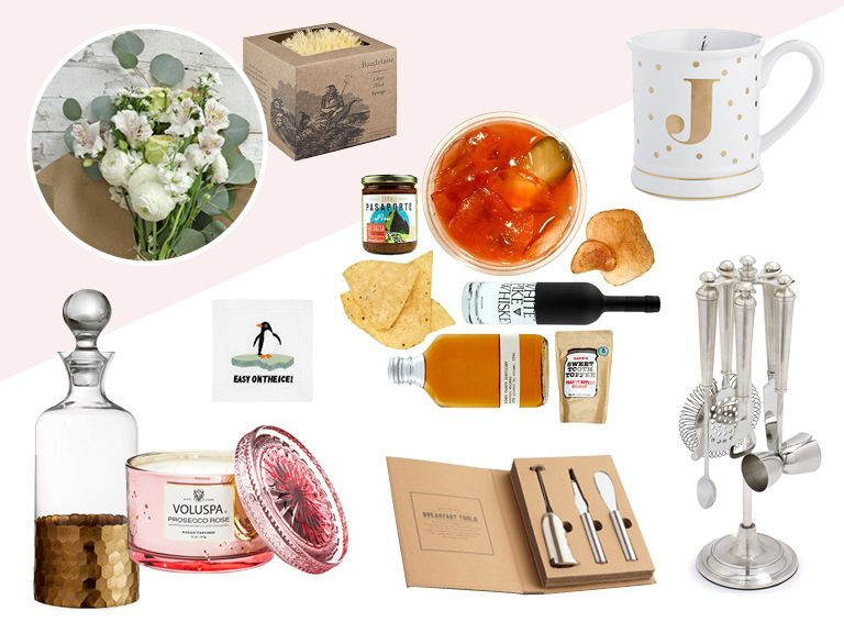 Host Gift Ideas For Couples
 14 Hostess Gift Ideas for Any and Every Occasion