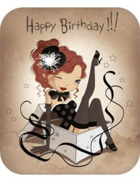 Hot Birthday Wishes
 y Birthday Quotes Naughty Wishes and Dirty Messages
