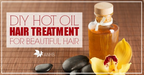 Hot Oil Hair Treatment DIY
 DIY Hot Oil Hair Treatment for Beautiful Hair Updated