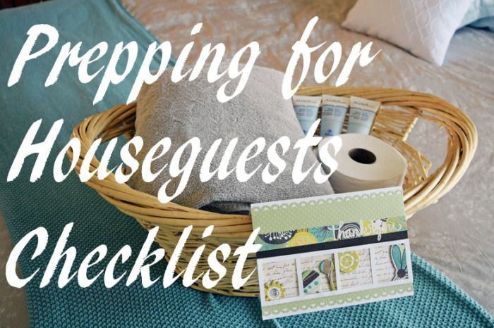 Houseguest Thank You Gift Ideas
 25 best ideas about House guest ts on Pinterest