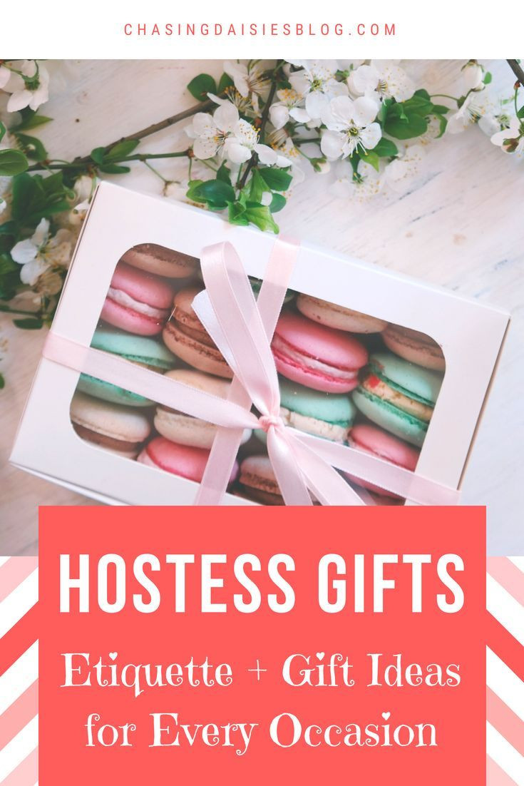 Houseguest Thank You Gift Ideas
 House Guest Hostess Gift Etiquette