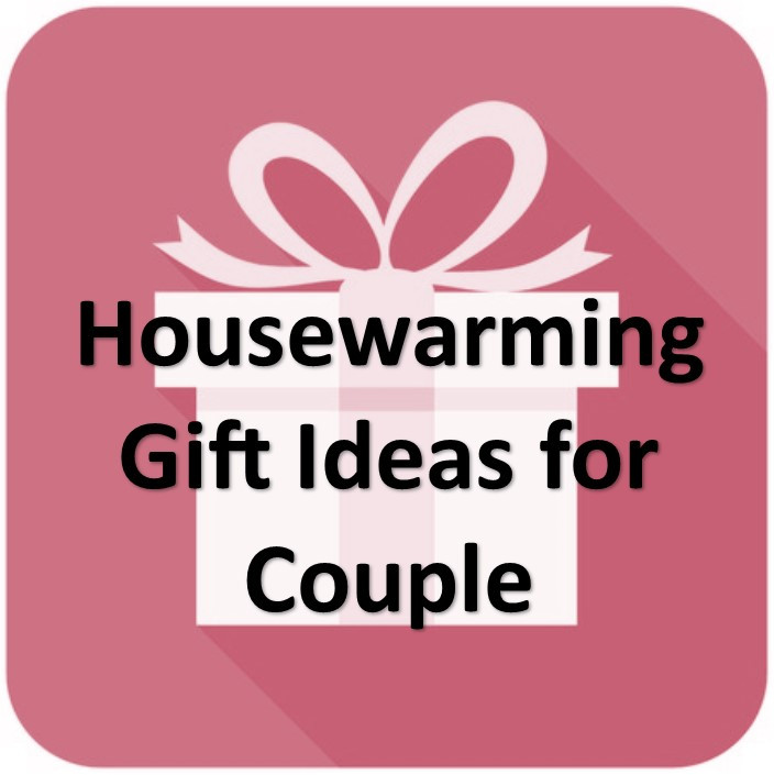 Housewarming Gift Ideas For Couple
 Awesome Gift Ideas
